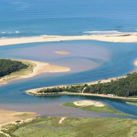 Proche Des Sables D'Olonne Appartement Calme Pour 4 Personnes Situe Face Au Golf De Bourgenay A Talmont St Hilaire Εξωτερικό φωτογραφία